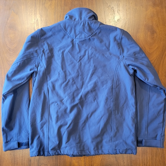 Denver Broncos NFL softshell jacket - Picture 3 of 3